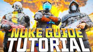 How to Drop a Nuke in Warzone 3 (Champion's Quest Full Guide) ️️️