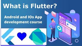 Introduction to flutter(urdu/hindi | part 1)