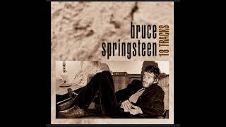 New album in 1999. 18 Tracks by Bruce Springsteen