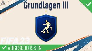 GRUNDLAGEN III SBC!  [BILLIG/EINFACH] | GERMAN/DEUTSCH | FIFA 23 Ultimate Team