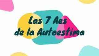 Componentes de la Autoestima