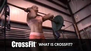 What is CrossFit?