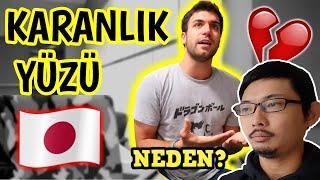 Japonya'nın Kötü Yanları | Japonya Hakkında 10 İlginç Bilgi (TEPKİ) @japonhamzaa