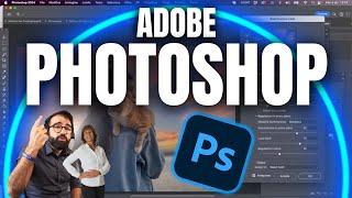 PHOTOSHOP  CORSO GRATIS COMPLETO come non l'avete mai visto