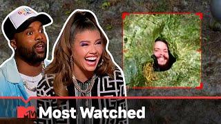 Most Watched Moments of 2023  SUPER COMPILATION | Ridiculousness