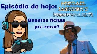 Fliperama Talk Show: Quantas fichas pra zerar?