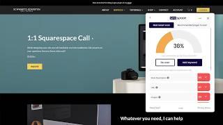 Squarespace SEO | Boost Your Rankings With This Free Plugin