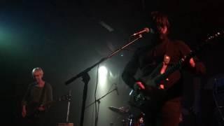 HUMAN  COLONIES - Kleio - live glue Firenze 07.01.2017