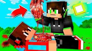 САМЫЕ СТРАШНЫЕ ВИДЕО КОМПОТА 2021 В МАЙНКРАФТ - ВСЕ СЕРИИ  | ПРОПАВШИЙ ДРУГ MINECRAFT