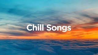 Best Chill Songs To Vibe To ️ Chill House Mix 