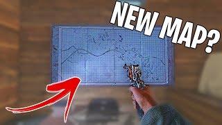 NEW SECRET MAP DISCOVERED? | Battlefield 5 Hidden Details (PART 3)