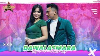 DAWAI ASMARA - COVER BY BAYU PRATAMA FT LAILA AYU _ AFC ADINDA MUSIK