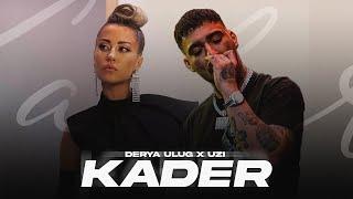 Uzi X Derya Uluğ - Kader / Mix (Prod. Mert Tunç) Hep Sana Çıkıyor Bu Yollar