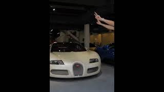 Buying a dream Bugatti with crypto #shorts