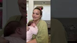 Trisha Paytas: A Mother's True Story with Her Cute Little Girl on YouTube