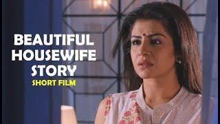 GUNAAH | Beautiful Housewife Story | WomensDay Special !!