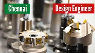 Mechanical Design | Jobs in Coimbatore  | Jobs in Tamilnadu | CAD  | CATIA | CREO | Jobs in Chennai