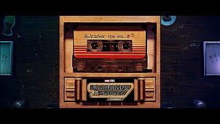 New 'Guardians of the Galaxy Vol. 3 ' Trailer Song (Rainbow - Since You Been Gone)