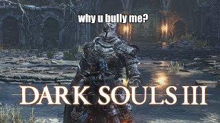 Dark Souls 3 - Pyromancy is Amazing