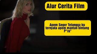 Kepincut Ampem Seger Tetangga, Ternyata Apem Bintang P*rn* - Alur Cerita Film