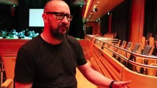 Clint Mansell on Choosing Instrumentation