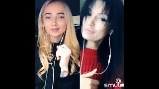 звездочка моя ясная on Sing! Karaoke 2