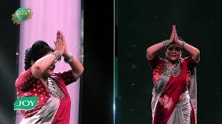 MANDIR MASJID || MITHILA SHARMA ||JUDGE INTRO PERFORMANCE || MERO DANCE UNIVERSE ||