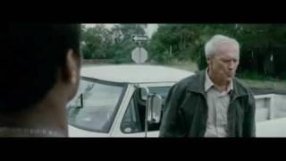 Gran Torino -  All Insults and Racial Slurs - in 5 min