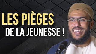 LES PIÈGES DE LA JEUNESSE ! MEHDI D’ISLAMMAG