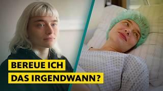 Sterilisation mit 27 ? Franzi will sicher verhüten und keine Kinder | Quarks Doku