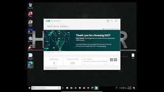 How to use ESET Online Scanner (Antivirus)