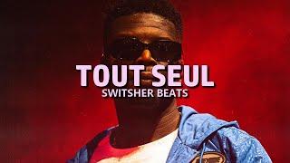 Ninho x Bouss x Werenoi Type Beat - "TOUT SEUL" || Instru Mélancolique | Instru Rap 2024