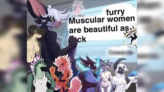 FURRY MEMES 14