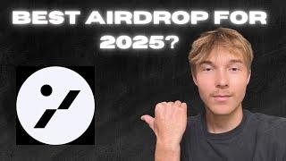 Crypto Market Update: Top Crypto Airdrops for 2025