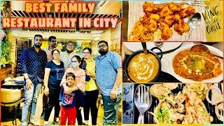 Best Family Restaurants In Delhi