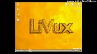 LiVux Startup and Shutdown