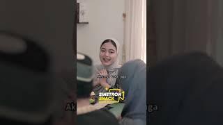 WANITA INI TIBA-TIBA HAMIL ANAK ULTRAMEN