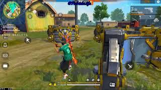 Teto - M4 Gritando Meu Nome ️HIGHLIGHTS FREE FIRE EMULADOR