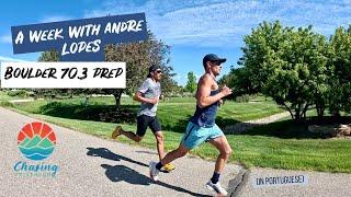 Semana de Treinos com Andre Lopes