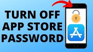 How to Install Apps Without Apple ID Password iOS 15 - iPhone & iPad