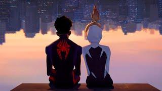 Metro Boomin - CALLING (Mike Dean Extended Intro) | SPIDER-MAN: ACROSS THE SPIDER-VERSE