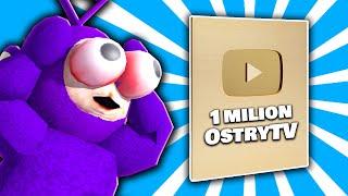 Tinky Winky One Million Special!