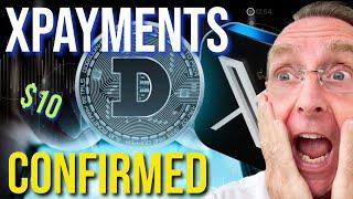BREAKING DOGE & BITCOIN NEWS | DOGECOIN XPAYMENTS CONFIRMED?