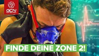 Wie findet man seine Zone 2? | Leistungsdiagnostik