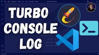 Turbo Console Log Extension for Visual Studio Code