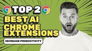 Top 2 Best Google Chrome Extensions 2024 | Most Useful Chrome Extensions