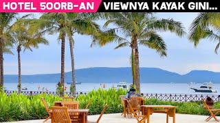 HOTEL PALING RAME DI BANYUWANGI! Ketapang Indah Hotel | Hotel Bagus di Banyuwangi