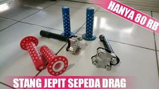 HARGA STANG JEPIT SEPEDA DRAG