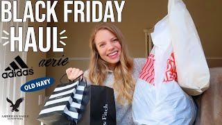 Black Friday HAUL 2019!!!!