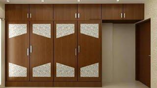 200 Modern bedroom cupboards - Wardrobe interior design ideas catalogue 2023
